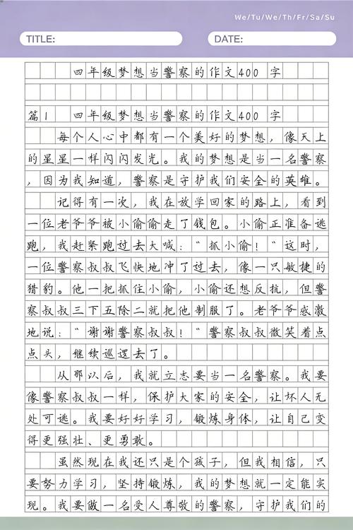 我的梦想开一家奶茶店作文