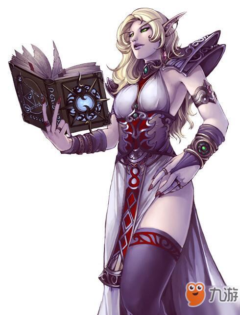 魔兽世界震地者