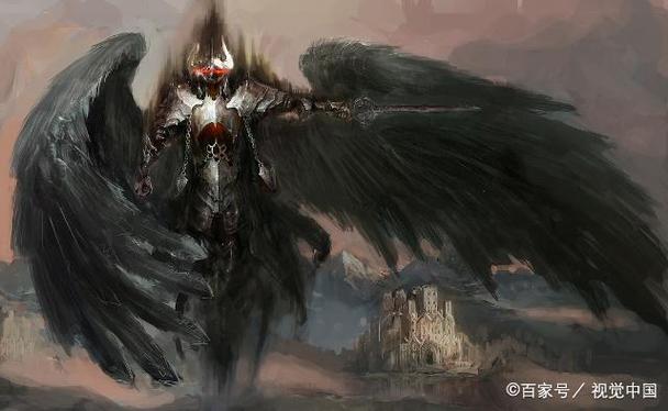 深渊之神 塔尔塔罗斯