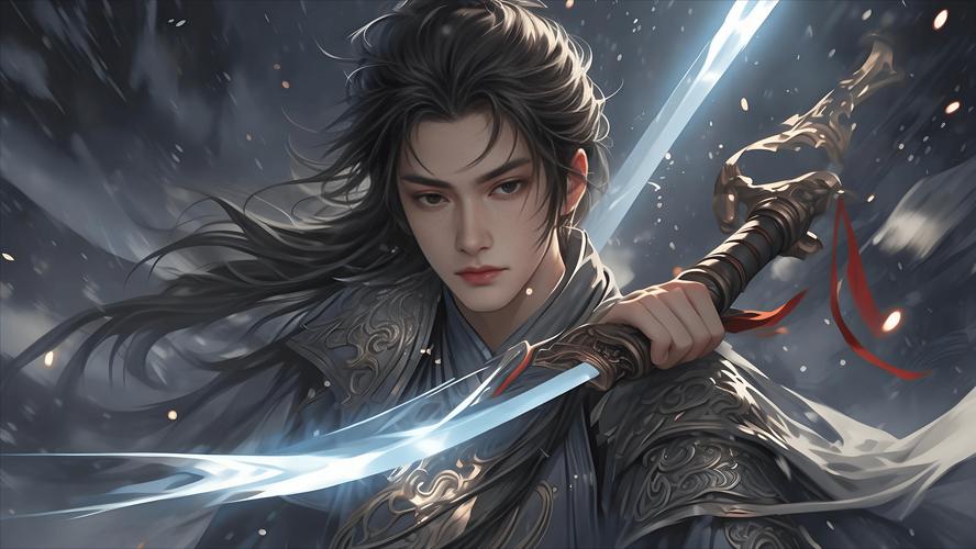 七界传说前传完结版截图3
