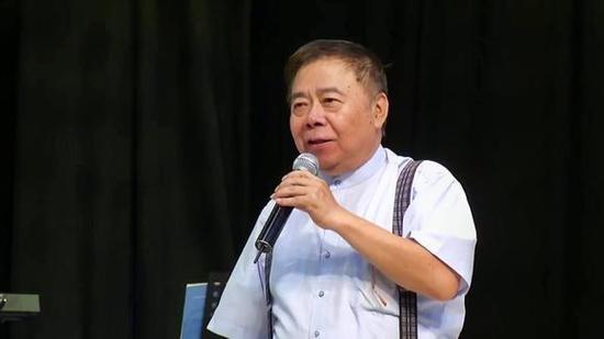 牧师讲道视频全集