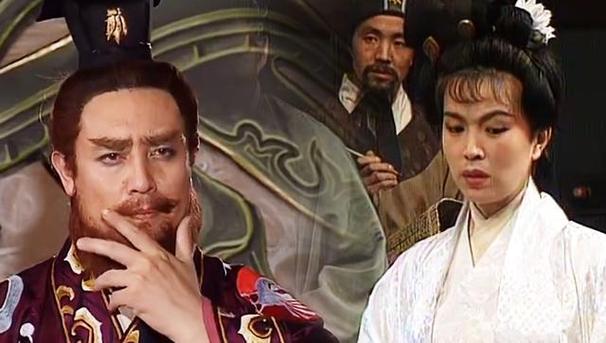 三国演义84版老版完整版