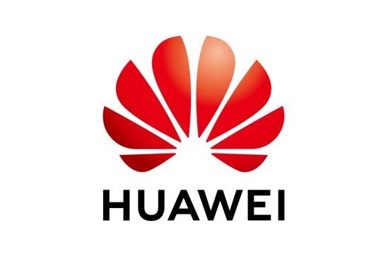 华为最新logo图片