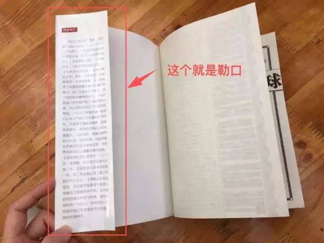 如何分辨正版书和高仿盗版