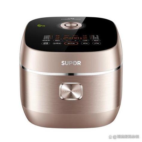 苏泊尔电饭煲煮米饭要多长时间