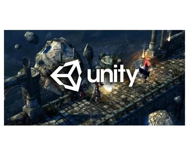 unity 引擎有什么大作