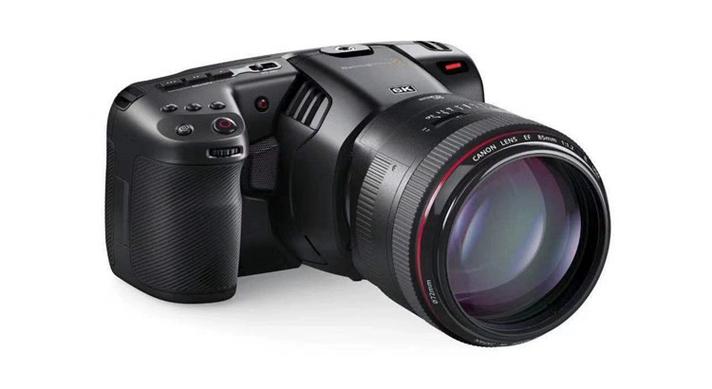 bmpcc6kpro镜头