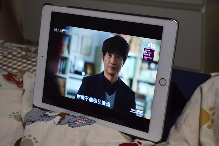 ipad怎么看电视剧