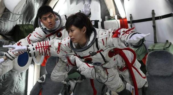 电视剧《飞天英雄》
