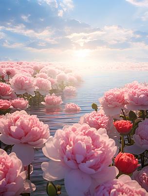 花海视频素材库大全免费