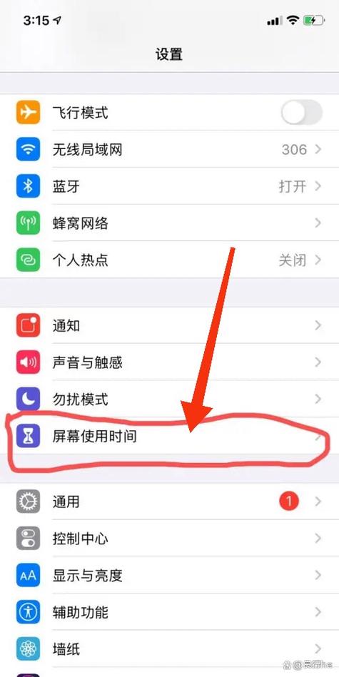 iphone11怎么关闭缩放功能截图3