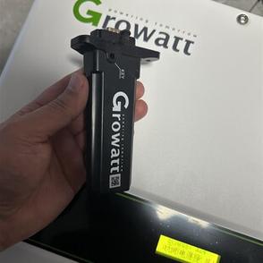 古瑞瓦特逆变器监控使用方法