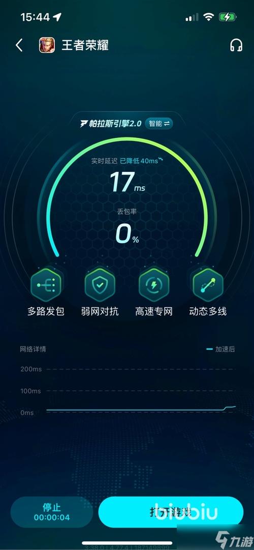打王者为什么会卡