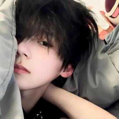 优质男头干净温柔