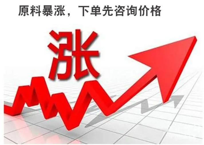 原材料涨价的感慨经典句子截图1