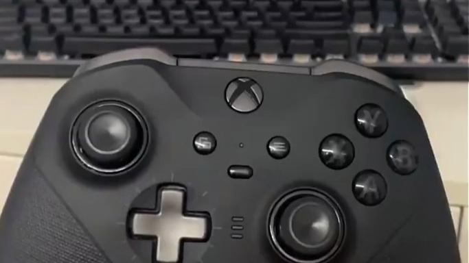 xbox手柄可以插usb用吗