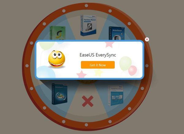 EaseUS官方正版免费下载