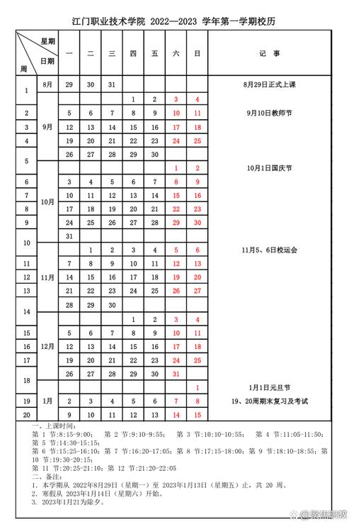 郑州职业学校开学时间