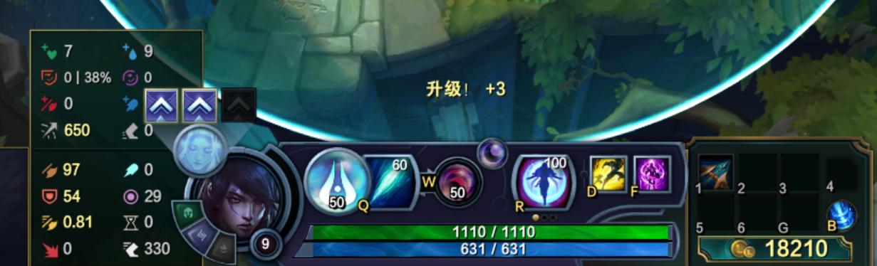 额外护甲穿透什么意思