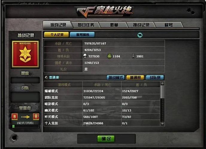 cf改名不能用以前的名字吗截图3