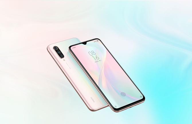 小米cc9国际版rom