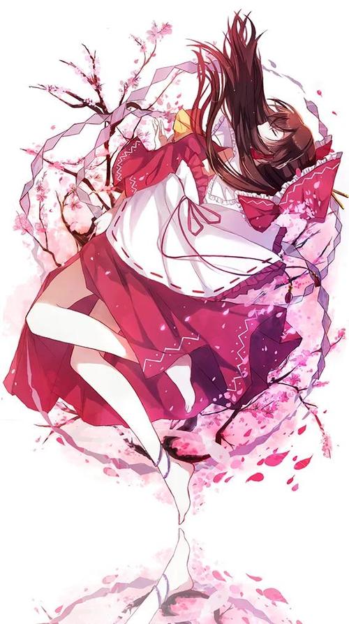东方project优秀的同人作品截图2