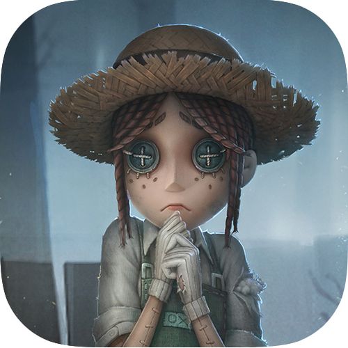 第五人格设计用什么软件