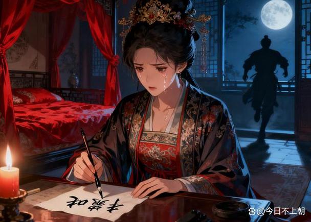 驸马个个太妖孽 驸马个个太妖孽