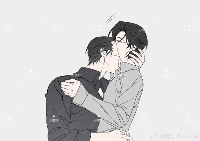 顾晏为什么喜欢燕绥之