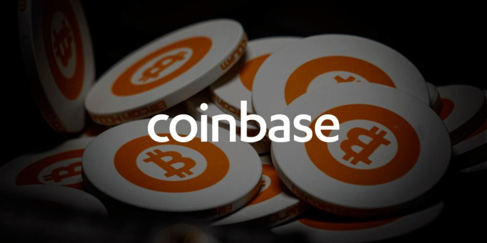 coinbase估值
