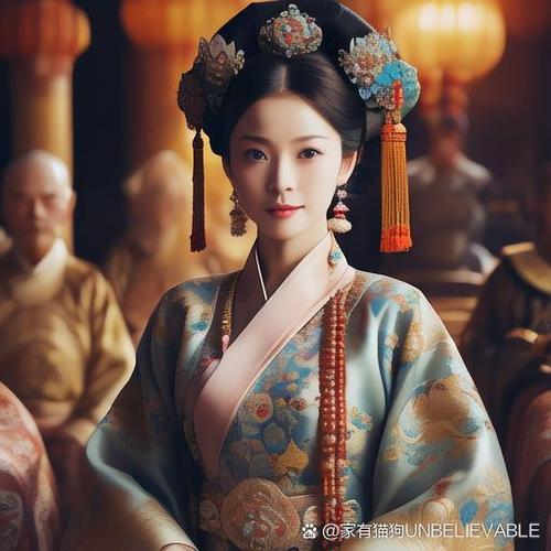 韩国全贵妃