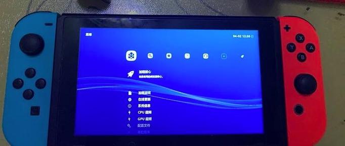 switch装模拟器需要破解吗