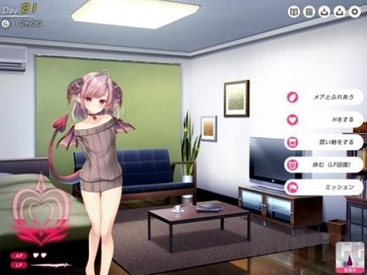 黑魔法安卓汉化作弊版