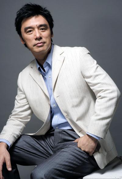 漫漫人生路电视剧