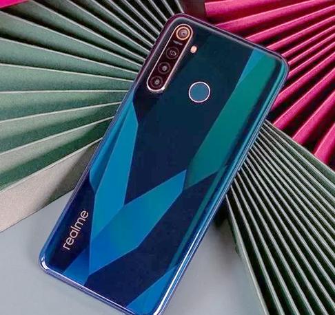 realme手机怎么一直响
