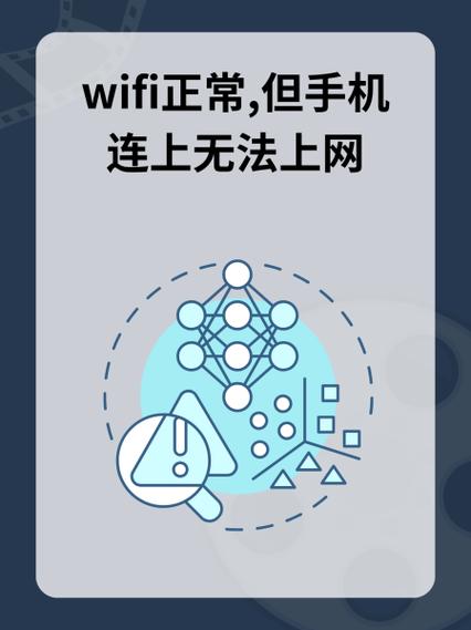 手机接收不到无线网是什么原因