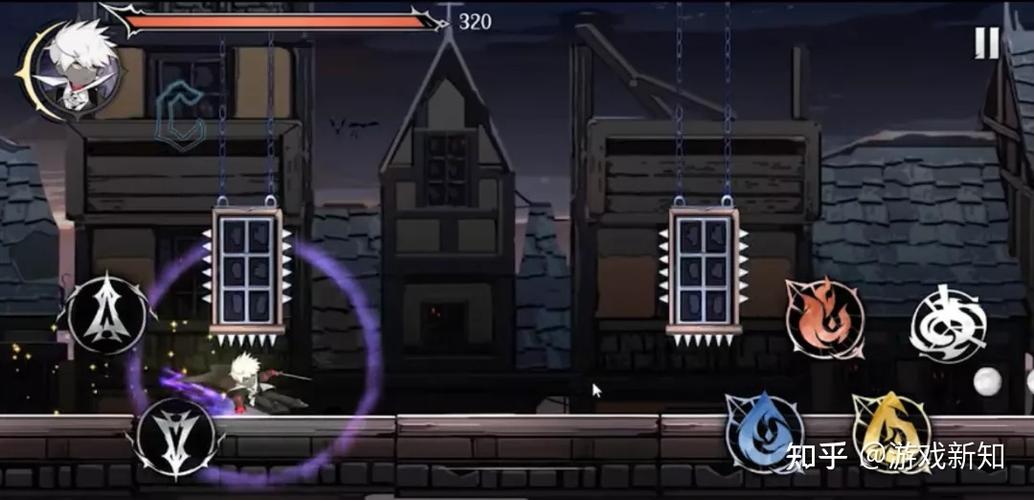 grimvalor最后一关截图2