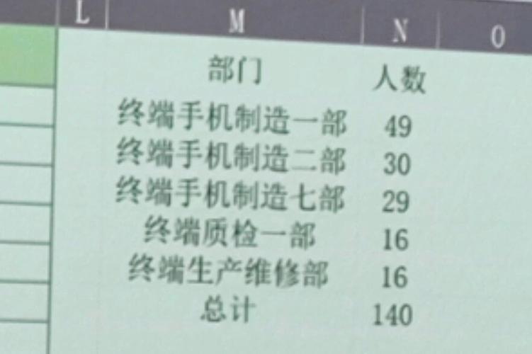 东莞大朗华为电子厂招聘普工招聘截图3