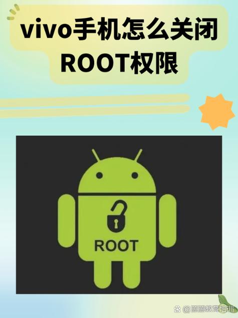 vivo系统Android权限