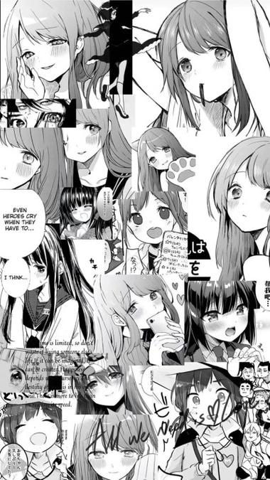 漫画大全 漫画