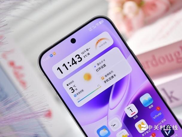 vivo手机照片横屏竖屏