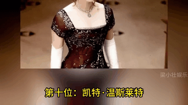 100位好莱坞女星为艺术贡献