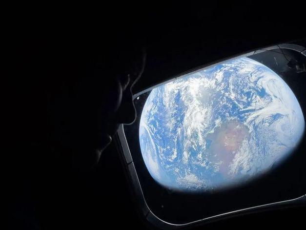 nasa图