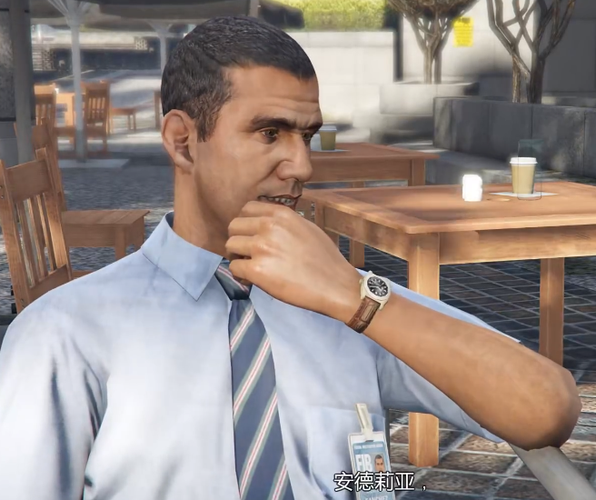 gta5洛克的挽歌后没任务了