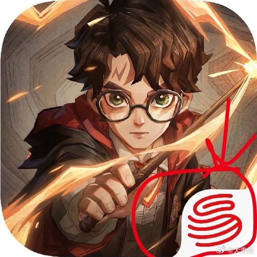 哈利波特网易官网入口
