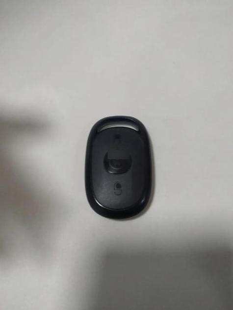 电动车的钥匙开关失灵了