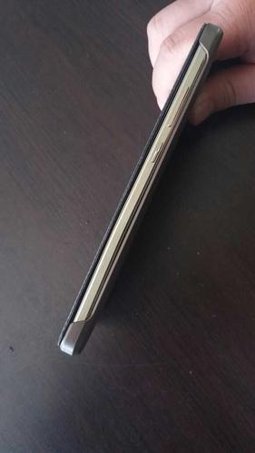 手机后盖变形怎么校正