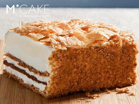 mcake蛋糕官网