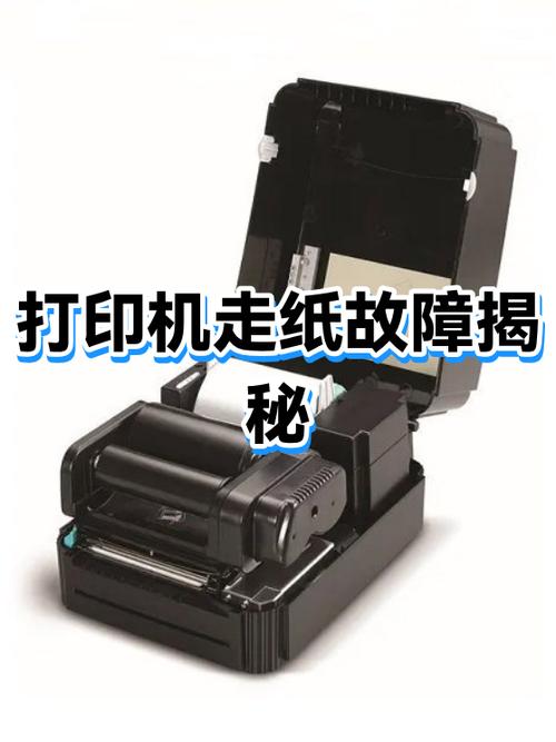 打印机走纸异常怎么解决截图1