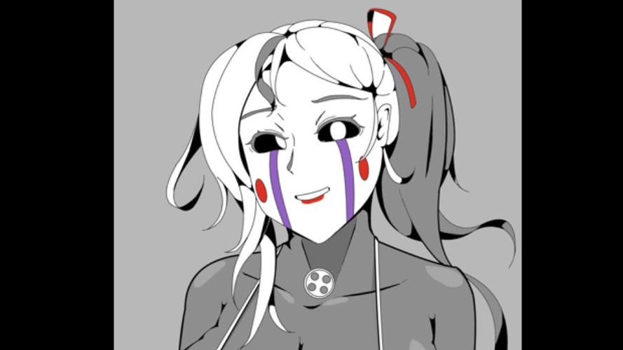 傀儡玛丽免费漫画